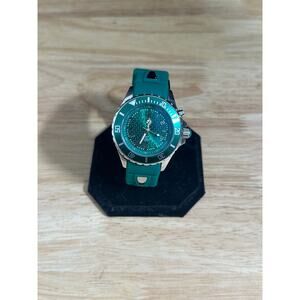 KYBOE! Giant Mariner 40mm Green 10ATM Water Resistance Quartz Watch